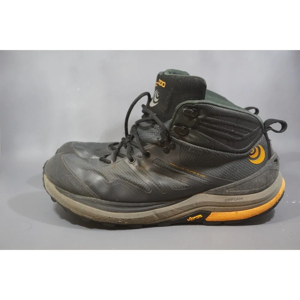 Topo athletic trailventure